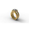 Ladies Signet Ring